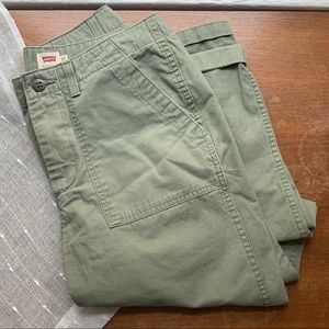 Levi’s Utility Chino Pant